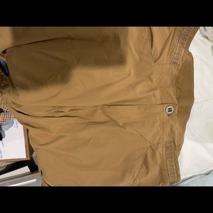 Patagonia mountain bike shorts